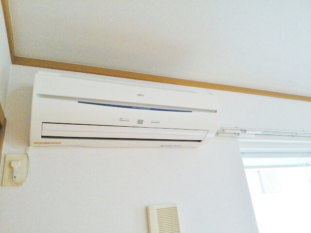 パーク　ピアの設備