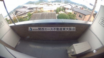【展望】 | アムール四条