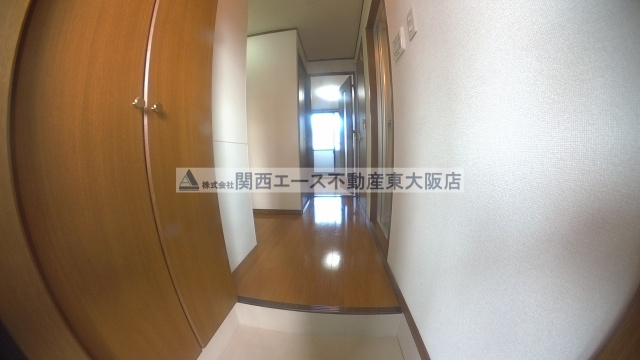 【内装】 | アムール四条