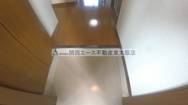 【玄関】 | アムール四条