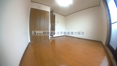 【内装】 | アムール四条