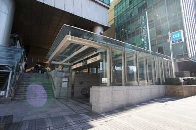 【周辺】 | 麻布台3丁目中古戸建て | 六本木一丁目駅徒歩7分