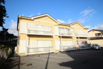 タテノハイツＣ棟の画像