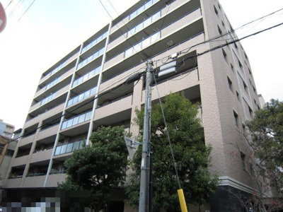 【外観】 | ルイシャトレ室町