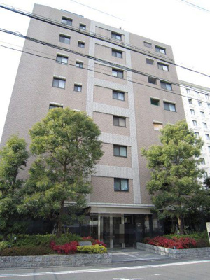 【外観】 | ルイシャトレ室町