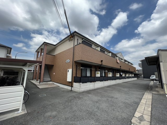 Ｋアゴラ(近畿大学一人暮らし)