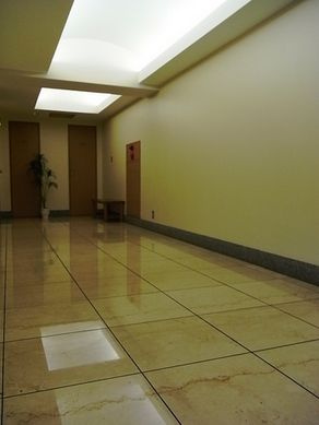 【エントランス】 | 西早稲田南ウィング