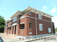 ベルソレイユⅡの画像