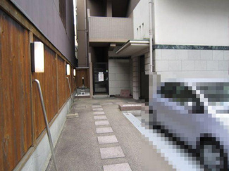 【外観】