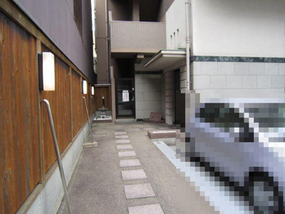 【外観】 | グランゼロ新町