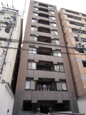 【外観】 | プラネシア星の子釜座御池