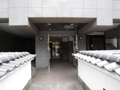 【エントランス】 | プラネシア星の子釜座御池