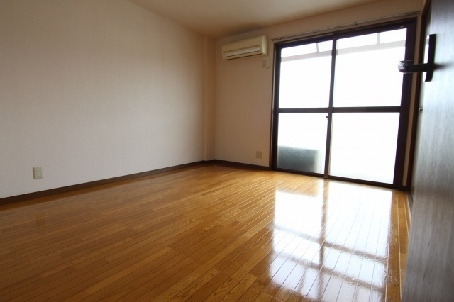 ヒルサイドＫの寝室|他の部屋の参考写真です