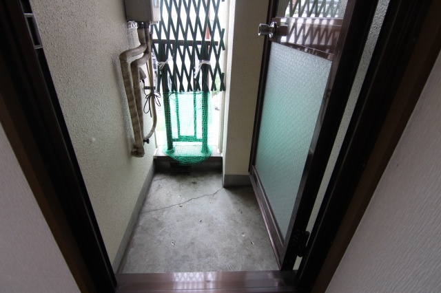 ヒルサイドＫのその他|他の部屋の参考写真です
