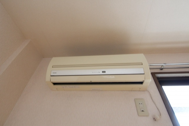 ヒルサイドＫの設備|他の部屋の参考写真です