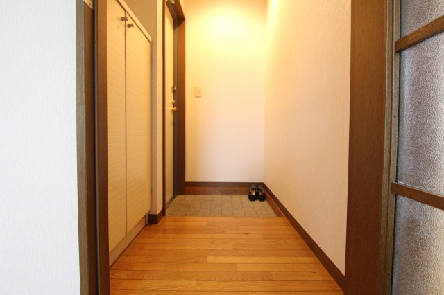 ヒルサイドＫのその他|他の部屋の参考写真です