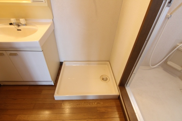 ヒルサイドＫのその他|他の部屋の参考写真です