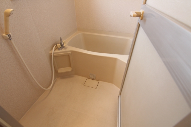 ヒルサイドＫの浴室|他の部屋の参考写真です