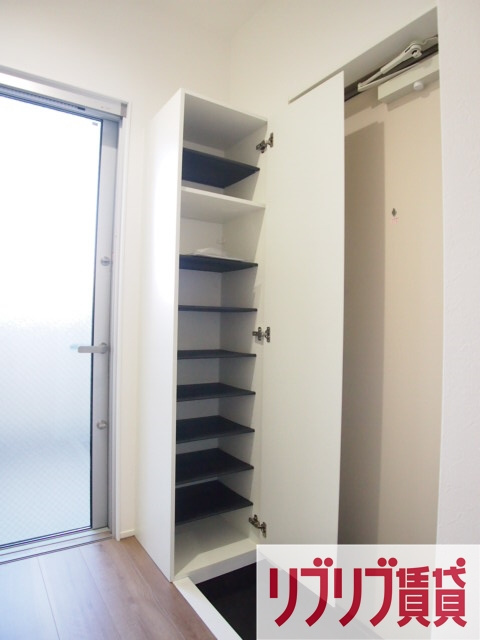 Fleur chiba(フルールチバ)の設備