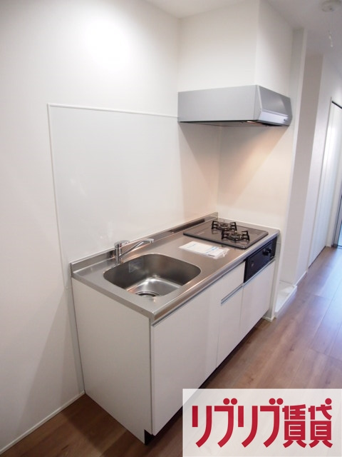 Fleur chiba(フルールチバ)のキッチン