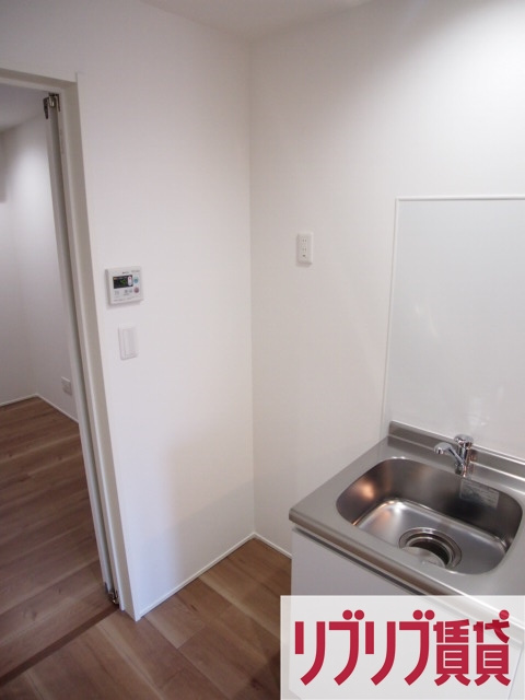 Fleur chiba(フルールチバ)の内装