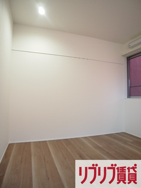 Fleur chiba(フルールチバ)の居間・リビング