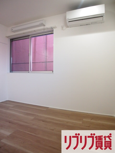 Fleur chiba(フルールチバ)の居間・リビング