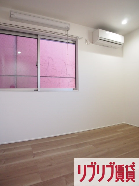 Fleur chiba(フルールチバ)の居間・リビング