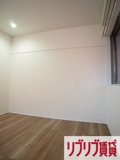 Fleur chiba(フルールチバ)の居間・リビング