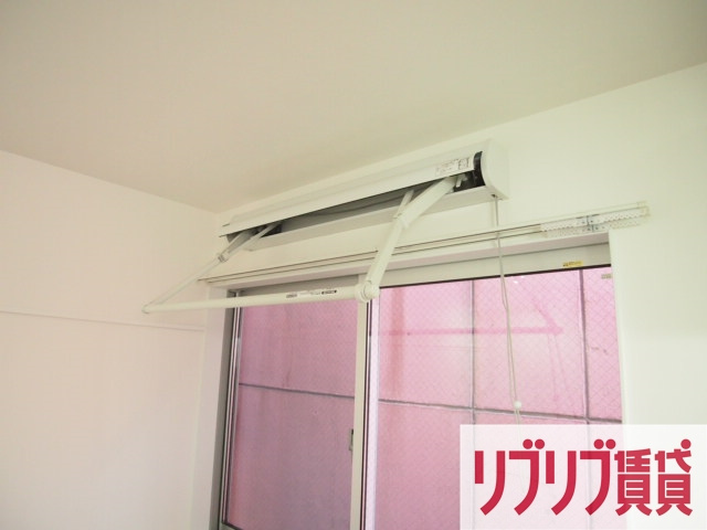 Fleur chiba(フルールチバ)の設備