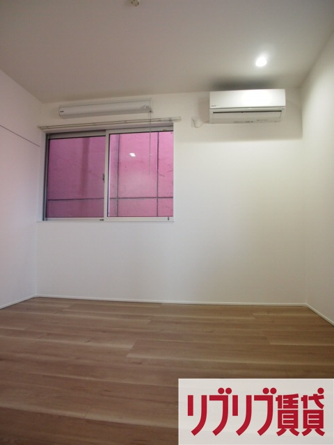 Fleur chiba(フルールチバ)の居間・リビング