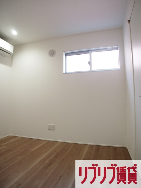 Fleur chiba(フルールチバ)の居間・リビング