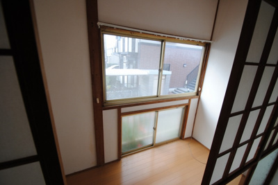 【和室】 | 佳須賀コーポ