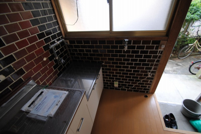 【設備】 | 佳須賀コーポ