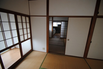 【和室】