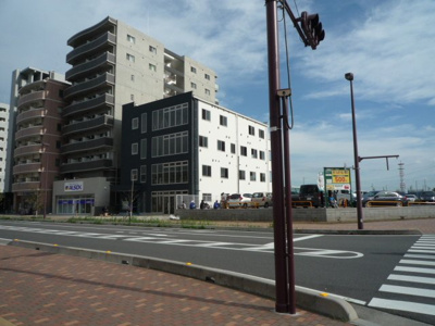 【周辺】 | ＳＳ越谷レイクタウン | SS越谷レイクタウン