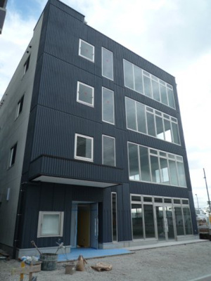 【外観】 | ＳＳ越谷レイクタウン | SS越谷レイクタウン