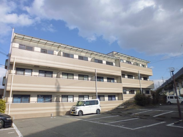 シャンポール西藤江Ⅱ