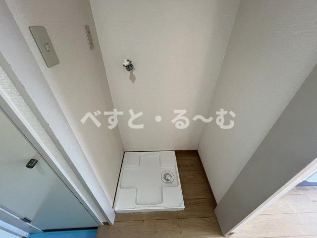 フォレスト明石の設備