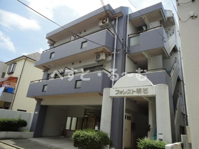 フォレスト明石