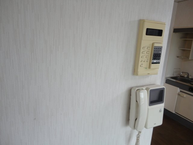 フォレスト明石の設備