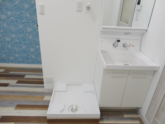 サングレイス西新町のその他