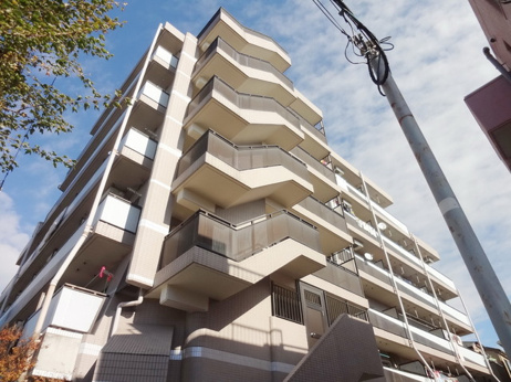 ムサシホームズ 武蔵新城 武蔵中原の賃貸情報はトラスト武蔵新城店へ