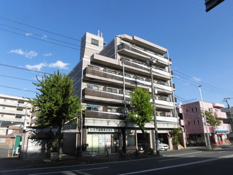 ムサシホームズ 武蔵新城 武蔵中原の賃貸情報はトラスト武蔵新城店へ