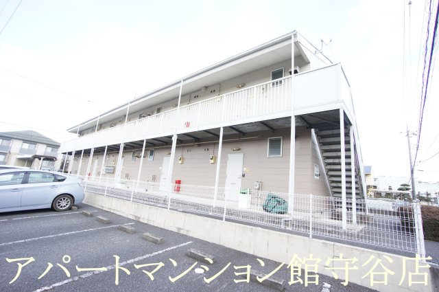 ヴィラ新守谷