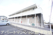 ヴィラ新守谷の画像