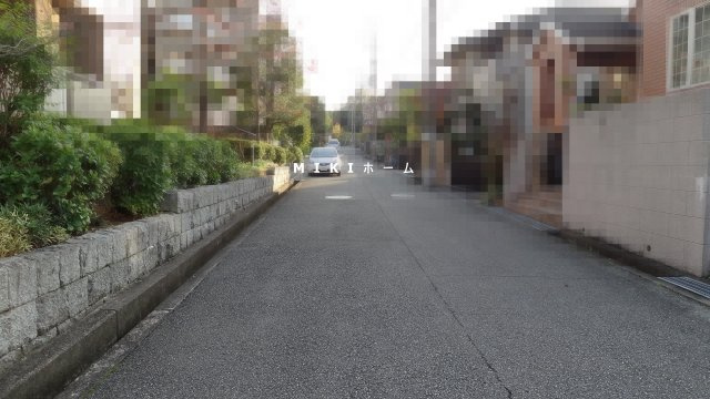 箕面市小野原東６丁目　中古一戸建