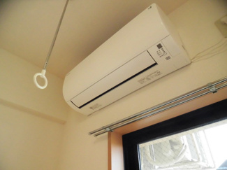 【設備】 | フォンテーヌ21 | 別部屋参考写真