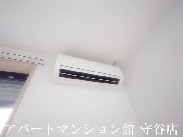 ふろんてぃあdreamの設備