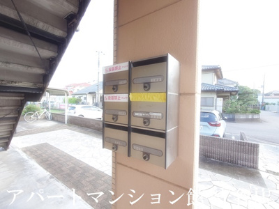 【その他共用部分】 | ふろんてぃあdream